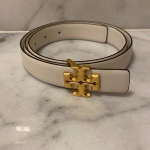Tory Burch belt